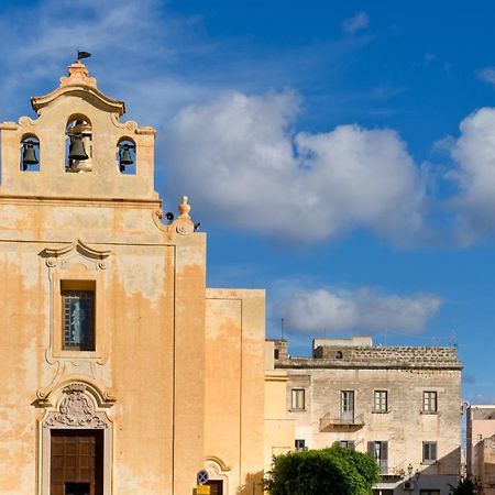 La Casa Dell'Arancio Bed & Breakfast Favignana Exterior photo