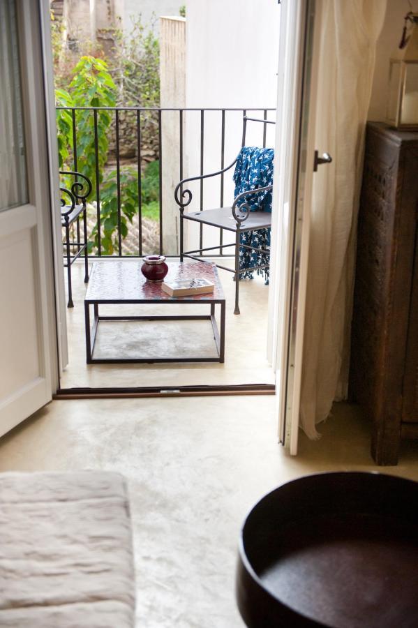 La Casa Dell'Arancio Bed & Breakfast Favignana Exterior photo