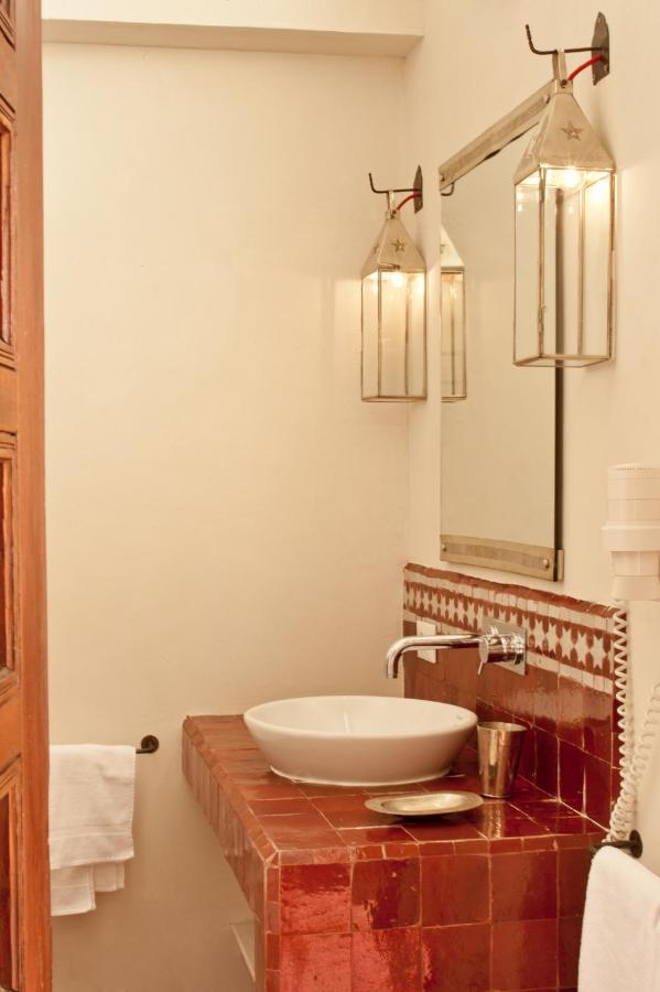 La Casa Dell'Arancio Bed & Breakfast Favignana Exterior photo