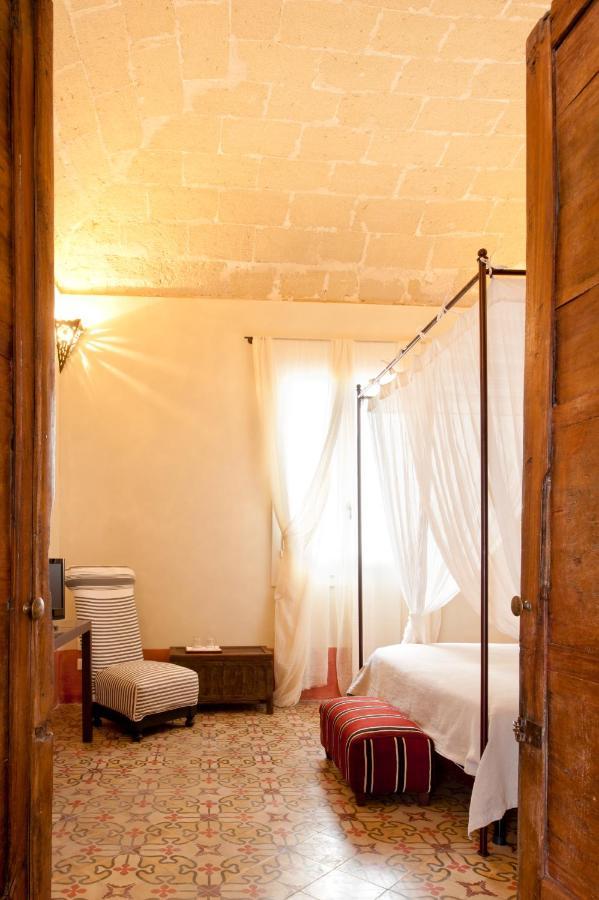 La Casa Dell'Arancio Bed & Breakfast Favignana Exterior photo