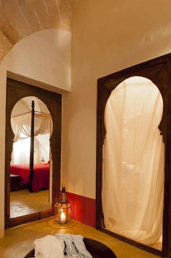 La Casa Dell'Arancio Bed & Breakfast Favignana Exterior photo